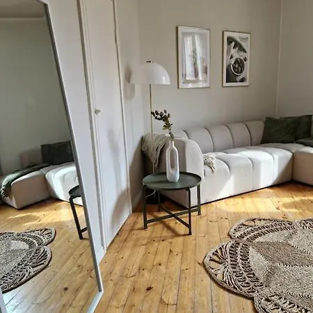 Hima Hygge Apartman *