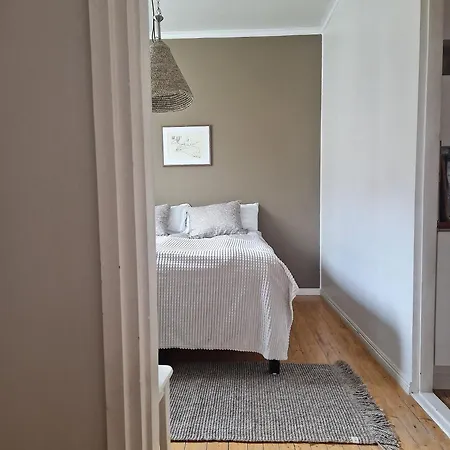 Apartment Hima Hygge With Great Location