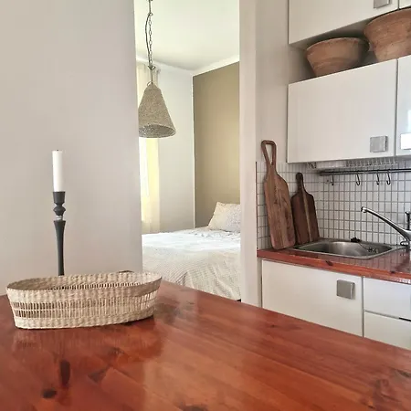 Apartment Hima Hygge With Great Location Tampere