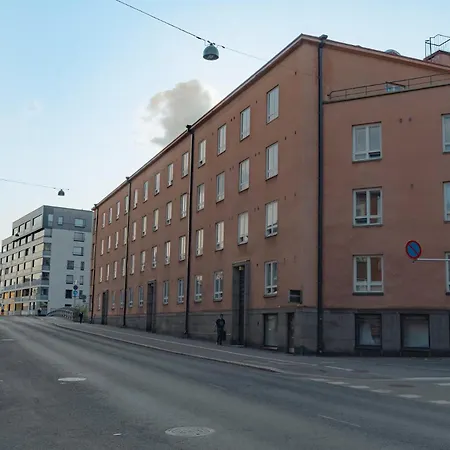 Apartment Hima Hygge With Great Location