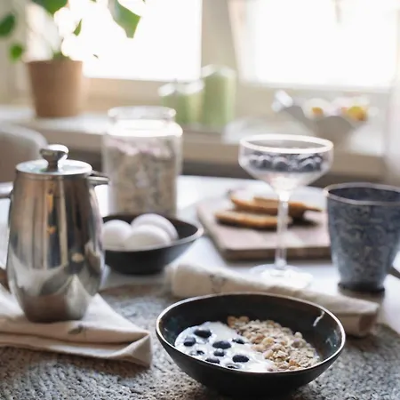 Hima Hygge Tampere