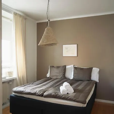 Apartment Hima Hygge With Great Location Tampere
