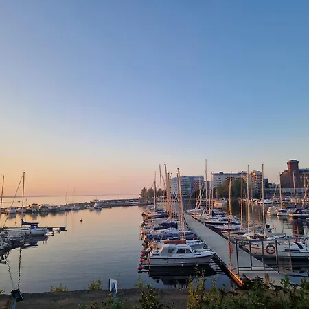 Apartman Hima Hygge *