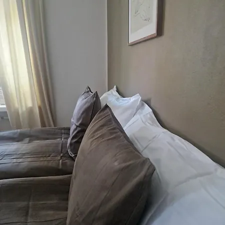 Hima Hygge Apartment *
