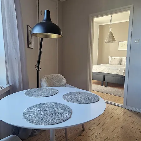 Apartment Hima Hygge *