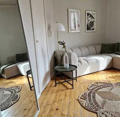 Hima Hygge Apartment *