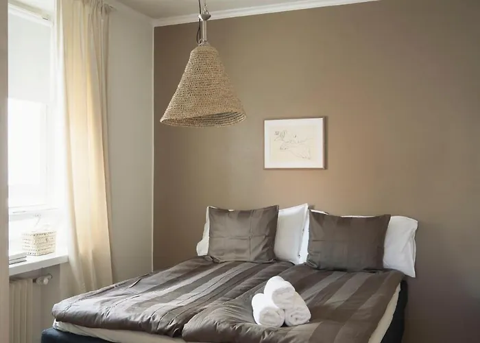 Apartment Hima Hygge Tampere