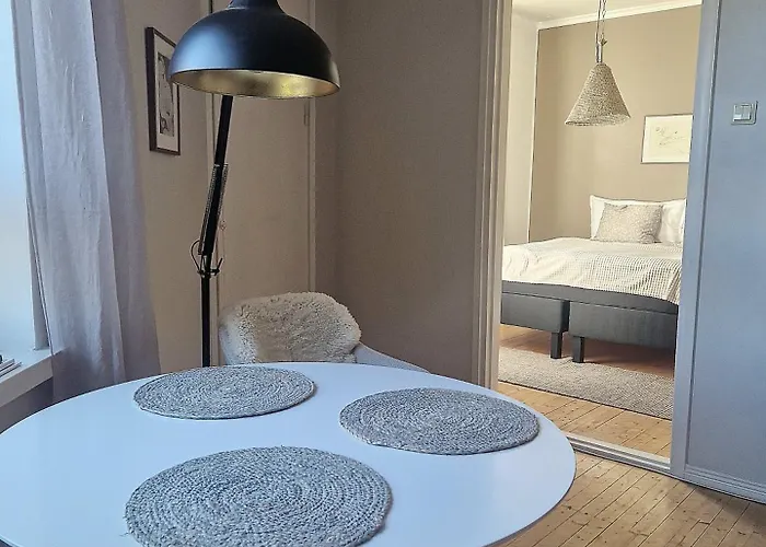 Apartment Hima Hygge *